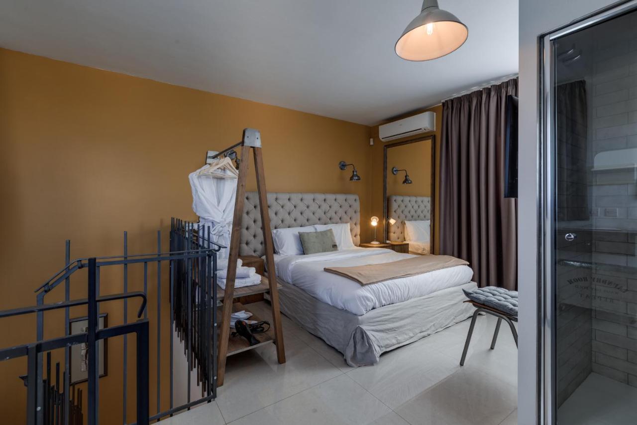 Talbot & Bons Studio Flat Gudja Eksteriør billede