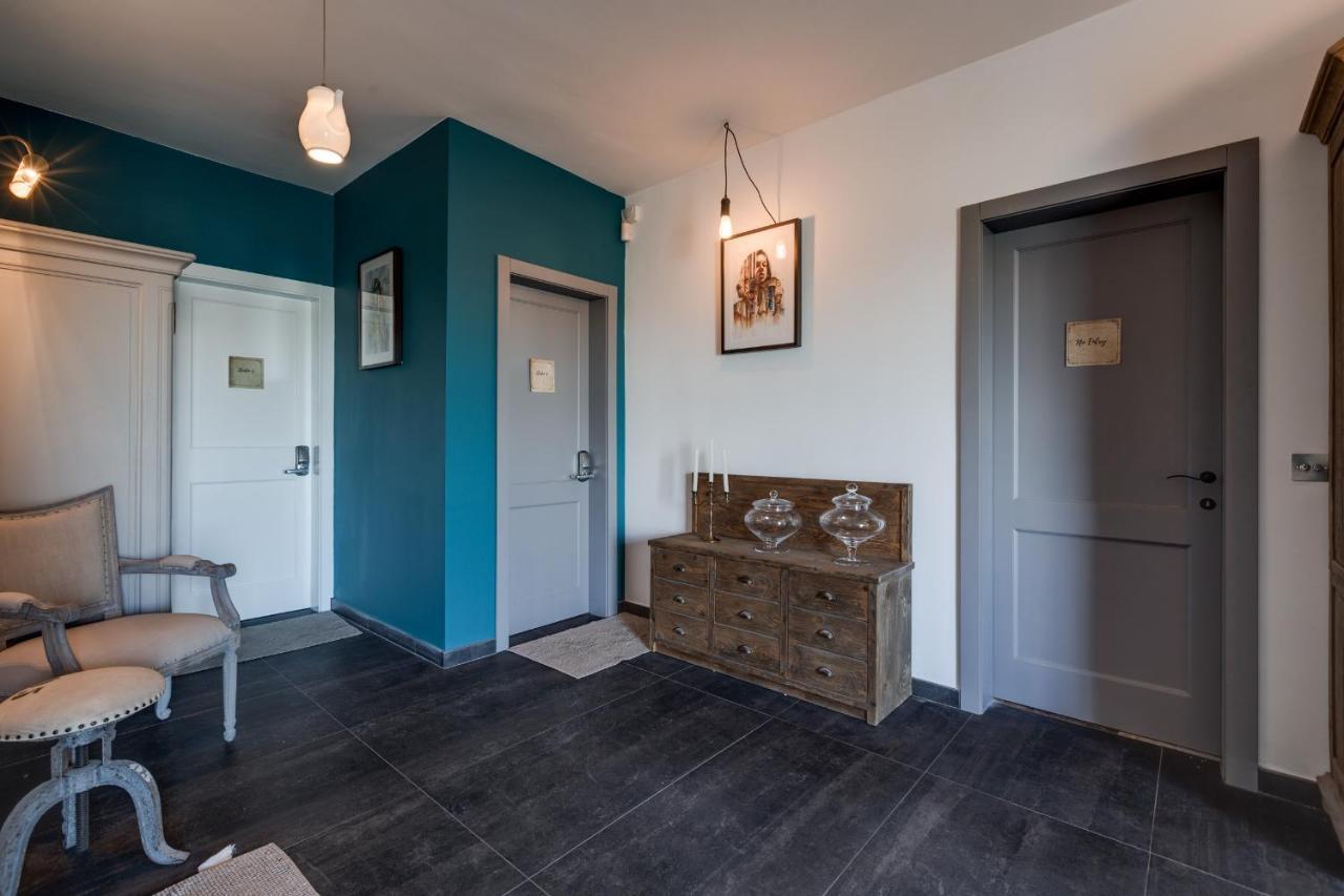 Talbot & Bons Studio Flat Gudja Eksteriør billede