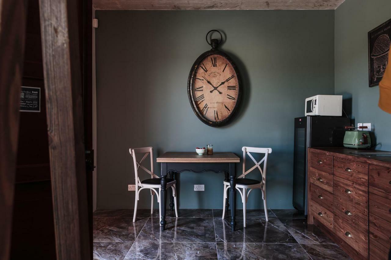 Talbot & Bons Studio Flat Gudja Eksteriør billede